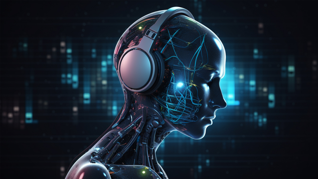 The Ethics of AI in Music