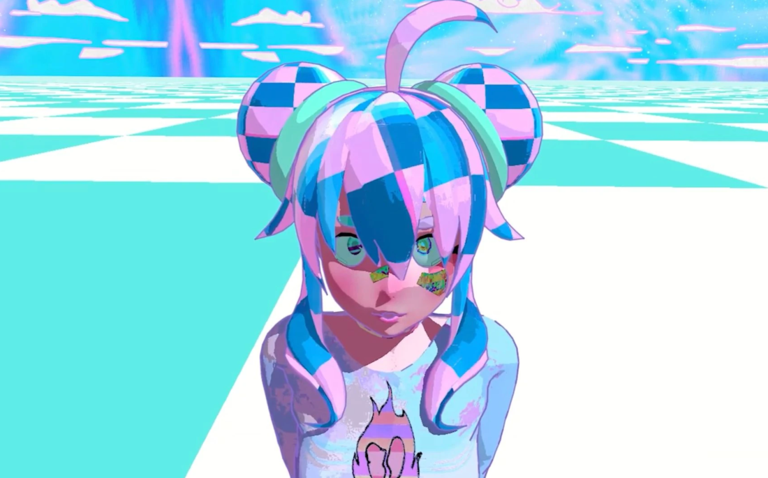 Virtual Artists: The Rise of AI Pop Stars - A Look at Yameii Online